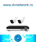 Комплект видеонаблюдения WIP20B-AH30 (2)